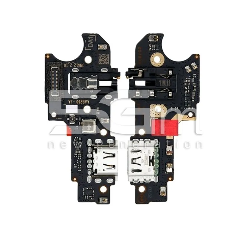 Connettore di Ricarica + Board Realme C21Y Ori | Store Online 5G-M