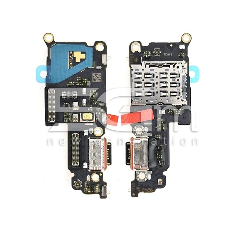 Connettore Di Ricarica + Board Realme 12 Pro Ori | Store Online 5G-M