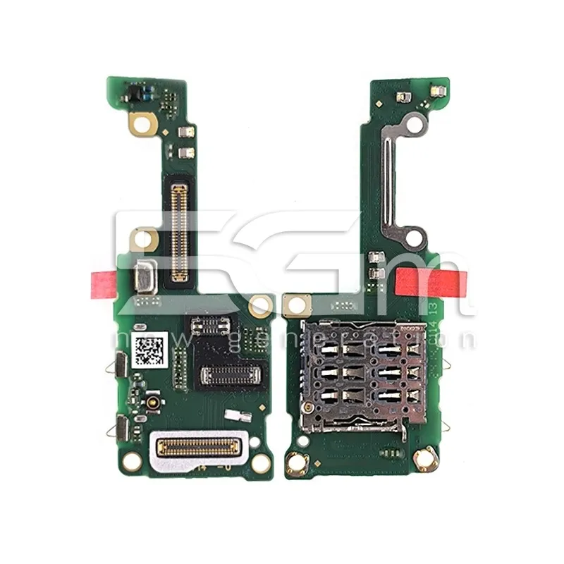 Lettore Sim Card + Board Realme GT 6T Ori | Store Online 5G-M