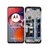 Display Touch + Frame Black Moto G15 Power Ori | Store Online 5G-M
