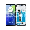 Display Touch + Frame Black Moto G04s Ori | Store Online 5G-M