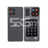 Capac Spate Gri Koala Motorola Edge 50 Ori | Magazin Online 5G-M