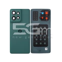Retro Cover Jungle Green Motorola Edge 50 Ori | Store Online 5G-M