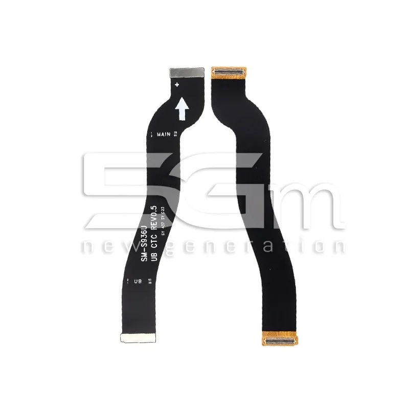 LCD Flex Cable Samsung SM-S936 Galaxy S25 + | Store Online 5G-M