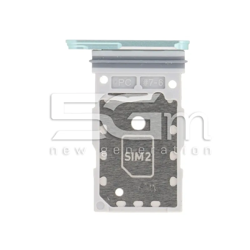 Dupla SIM Kártya Tartó Menta Samsung SM-S936 Galaxy S25 + | 5G-M Online
