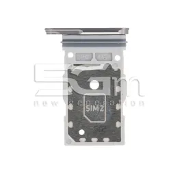 Supporto Dual Sim Card Silver Shadow Samsung SM-S936 Galaxy S25 + | Store Online 5G-M