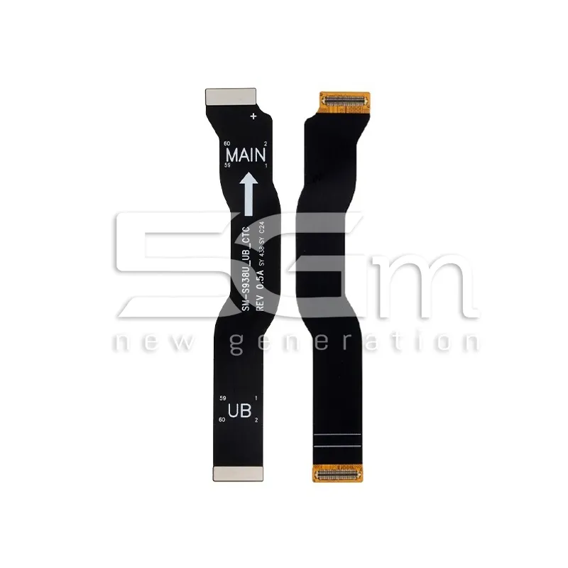 LCD Flex Cable Samsung SM-S938 S25 Ultra | Store Online 5G-M