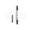 External Button Titanium White Silver Samsung SM-S938 S25 Ultra | Loja Online 5G-M