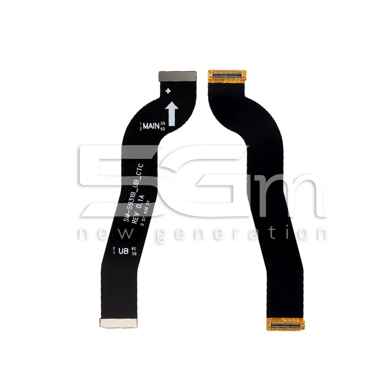 LCD Flexkabel Samsung SM-S931 S25 | 5G-M Online-Shop