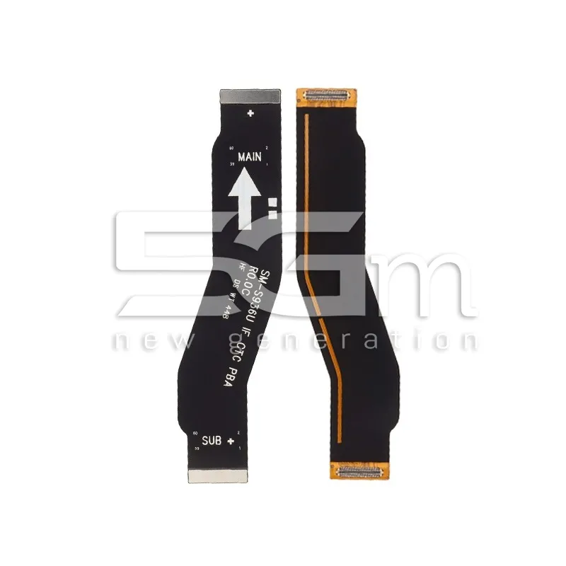 Motherboard Flex Cable Samsung SM-S936 Galaxy S25 + | Store Online 5G-M