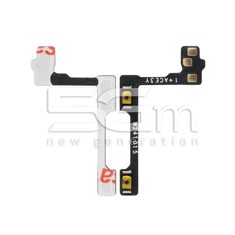 Volume Flex Cable OnePlus 12R | Store Online 5G-M