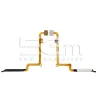 Fingerprint Flex Cable Gold Xiaomi Poco C75 | Store Online 5G-M