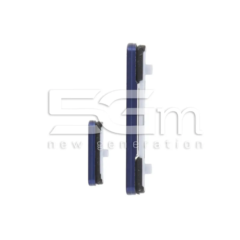 Tasti Esterni Navy Samsung SM-S936 Galaxy S25 + | Store Online 5G-M