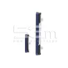 Boutons Externes Bleu Marine Samsung SM-S936 Galaxy S25 + | 5G-M
