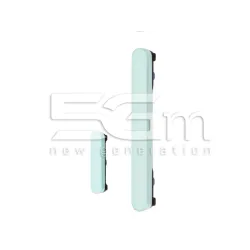Tasti Esterni Mint Samsung SM-S936 Galaxy S25 + | Store Online 5G-M