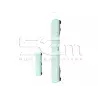 External Button Mint Samsung SM-S936 Galaxy S25 +