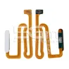 Fingerprint Flachkabel Weiß Samsung SM-A125 A12 | 5G-M Online Shop