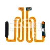 Fingerabdruck Flachkabel Schwarz Samsung SM-A125 A12 | 5G-M Shop