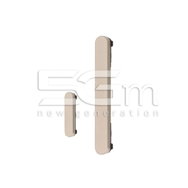 Tasti Esterni Titanium Gray Samsung SM-S938 S25 Ultra | Store Online 5G-M
