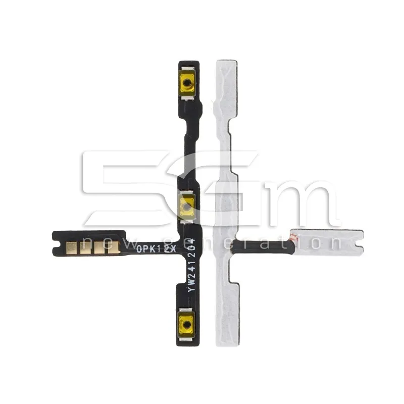Accensione + Volume Flex Cable OnePlus Nord CE4 Lite | Store Online 5G-M