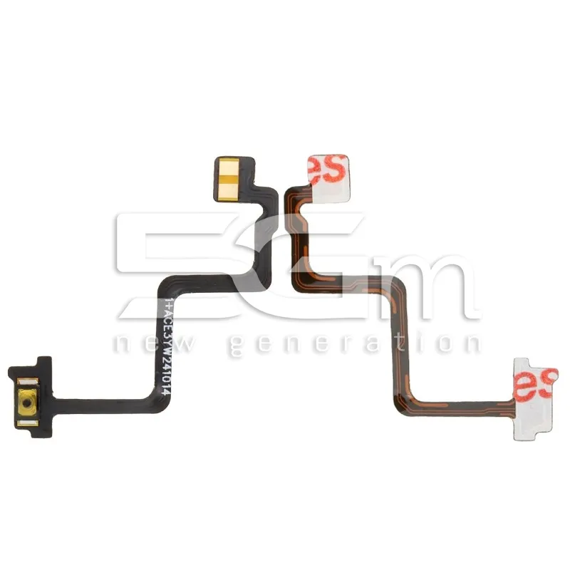 Accensione Flex Cable OnePlus 12R | Store Online 5G-M