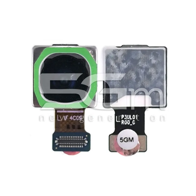 Camera Posteriore 50MP Ultrawide Samsung SM-S938 S25 Ultra | Store Online 5G-M