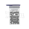 Dual Sim Card Reader Navy Samsung SM-S931 S25