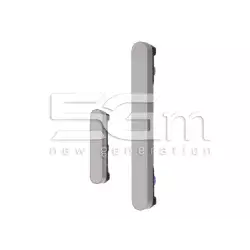 External Button Black Samsung SM-S936 Galaxy S25 +