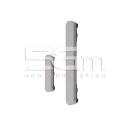 Tasti Esterni Black Samsung SM-S936 Galaxy S25 + | Store Online 5G-M