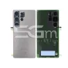 Rear Cover Titanium Grey Samsung SM-S938 S25 Ultra Ori