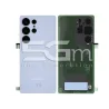 Retro Cover Titanium Silverblue Samsung SM-S938 S25 Ultra Ori | Store Online 5G-M