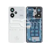 Xiaomi Redmi Note 13 Pro+ Rückseite Mondlicht Weiß Ori | 5G-M