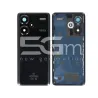 Capac Spate Midnight Black Xiaomi Redmi Note 13 Pro+ Ori | 5G-M