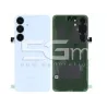 Retro Cover Icy Blue Samsung SM-S936 Galaxy S25 + Ori | Store Online 5G-M