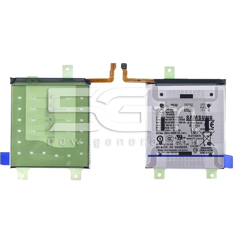 Batterie EB-BS931ABE 4000 mAh Samsung SM-S931 S25 Ori | 5G-M