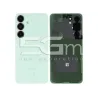Retro Cover Mint Samsung SM-S931 S25 Ori