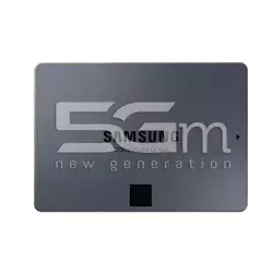 Samsung MZ-77Q8T0 2.5″ 8 TB SATA V-NAND MLC
