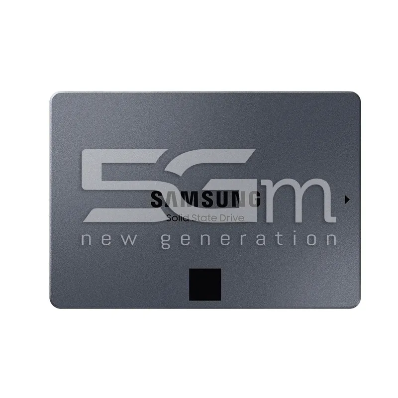 Samsung MZ-77Q8T0 2.5″ 8 TB SATA V-NAND MLC | Loja Online 5G-M
