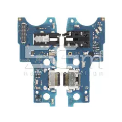 Charging Connector + Board Samsung SM-A145R A14 EU Version (PULLED)