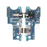 Charging Connector + Board Samsung SM-A145R A14 EU Version (PULLED)