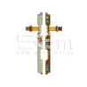 Tasto Accensione + Volume Flat Cable Huawei Y6 2018 | Store Online 5G-M