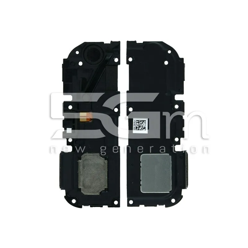 Klingellautsprecher + Halterung Huawei Y6 2018 | 5G-M.com
