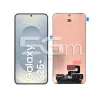 Display Touch Nero Samsung SM-S936 Galaxy S25 + Ori | Store Online 5G-M