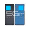 Rear Cover Volcanic Black OnePlus 10 Pro 5G No Logo | 5G-M Online Store