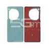 Rear Cover Flowy Emerald OnePlus 12 No Logo