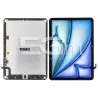 Display iPad Air 11 2024/2025 Nero FOG | A2902 A3267 | 5G-M