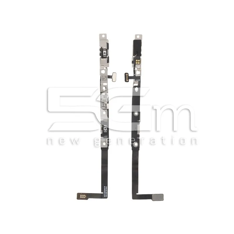 Einschalt-Flexkabel iPhone 16 (PULLED) | 5G-M Online Shop