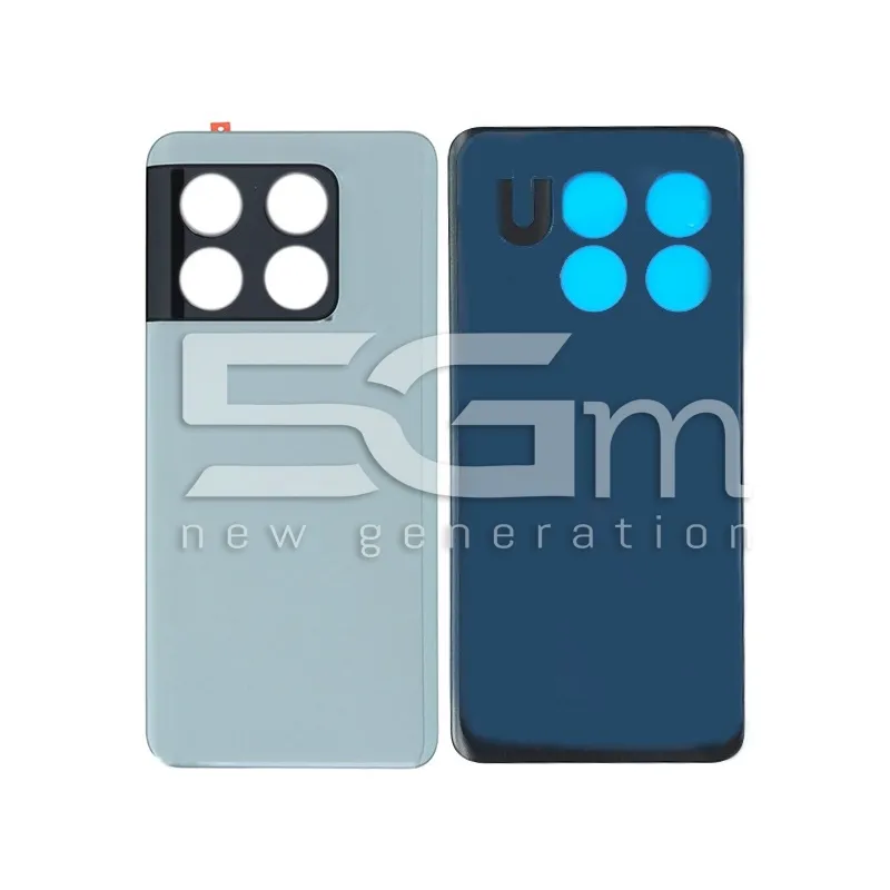 Retro Cover Jade Green OnePlus 10T 5G No Logo | Store Online 5G-M