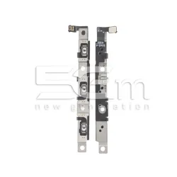 Nappe Flex Volume iPhone 16 (PULLED) | Boutique en ligne 5G-M