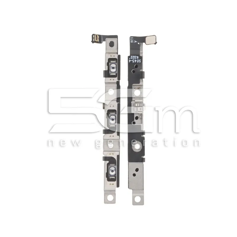 Hangerő Szalagkábel iPhone 16 (kiszerelt) | 5G-M Webáruház